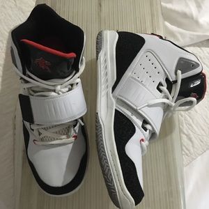 Jordan inspired tennishoes